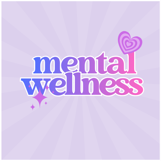 Mental Wellness Resources